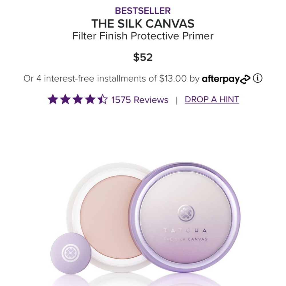 Tatcha - Picture 6 of 8